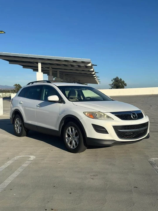 2012 Mazda CX-9 - Image 5 of 14