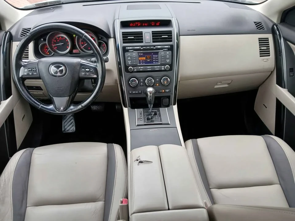 2012 Mazda CX-9 - Image 4 of 6