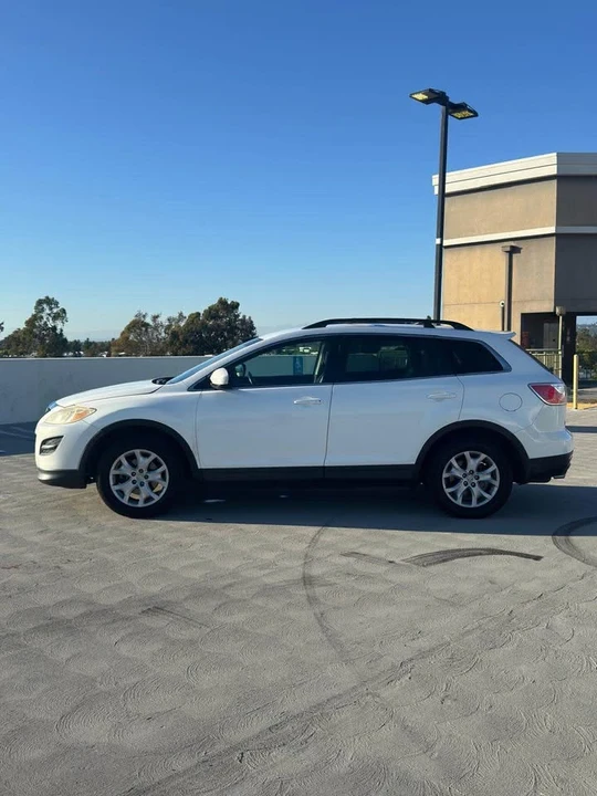 2012 Mazda CX-9 - Image 4 of 14