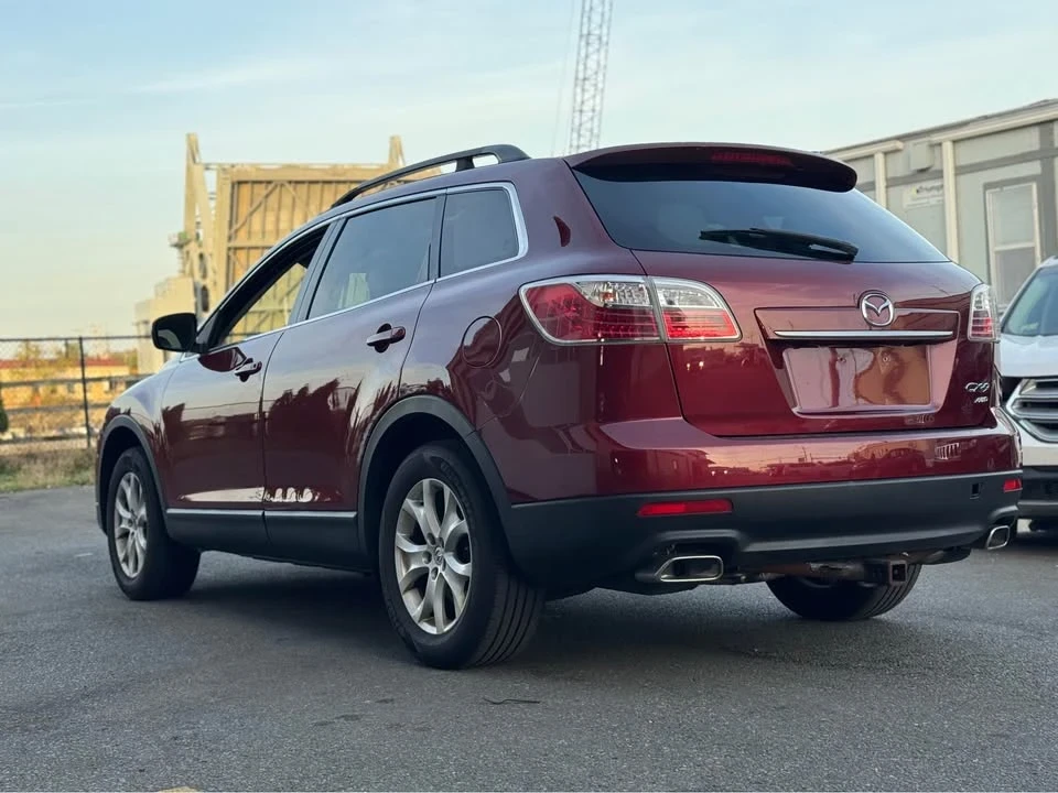 2012 Mazda CX-9 - Image 6 of 18