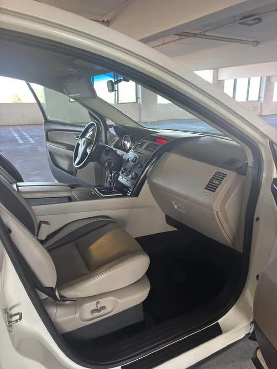 2012 Mazda CX-9 - Image 7 of 14