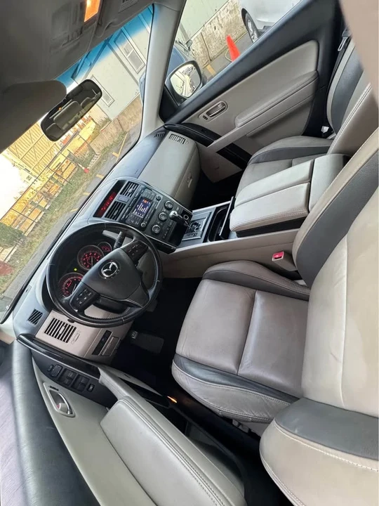 2012 Mazda CX-9 - Image 10 of 18