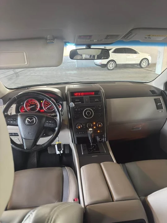 2012 Mazda CX-9 - Image 8 of 14