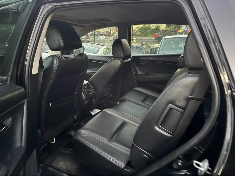 2012 Mazda CX-9 - Image 6 of 6