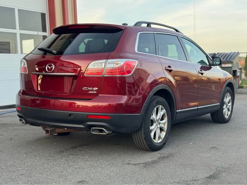 2012 Mazda CX-9 - Image 4 of 18