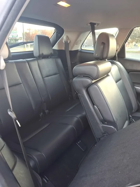 2012 Mazda CX-9 - Image 10 of 11
