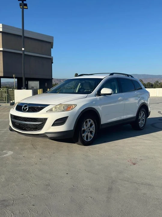 2012 Mazda CX-9 - Image 2 of 14