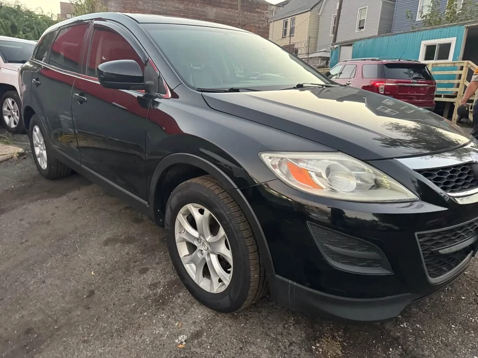 2012 Mazda CX-9 - Image 2 of 6