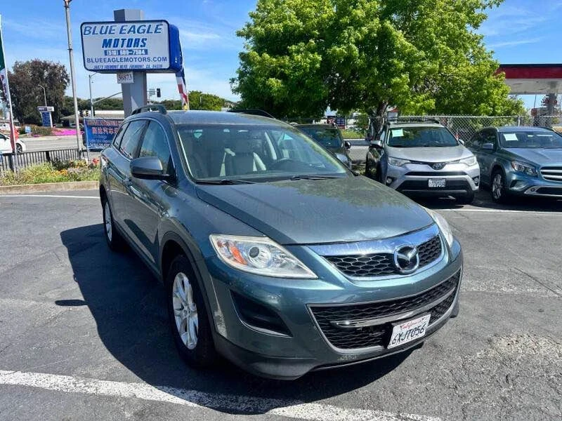 2012 Mazda CX-9 - Image 2 of 10