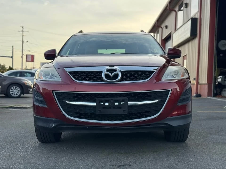 2012 Mazda CX-9 - Image 2 of 18