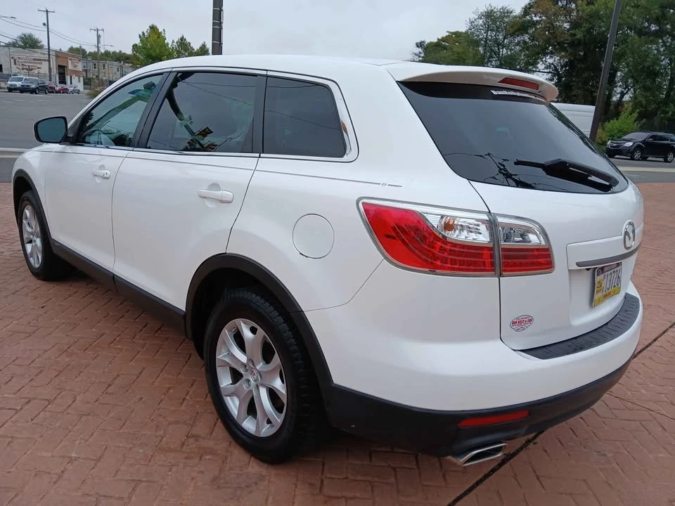 2012 Mazda CX-9 - Image 3 of 6