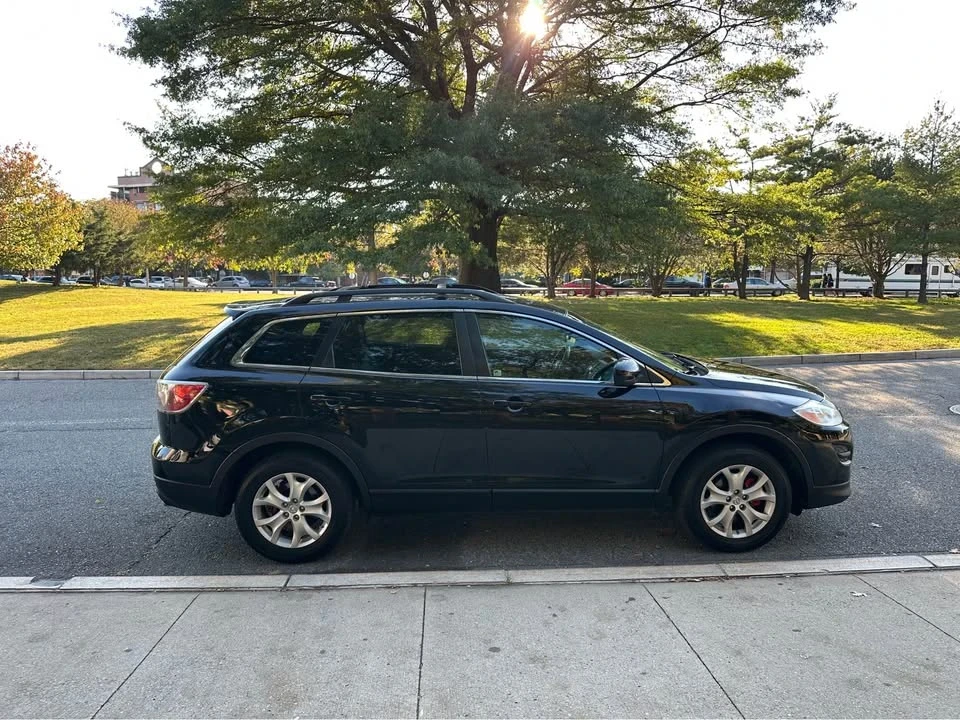 2012 Mazda CX-9 - Image 11 of 20