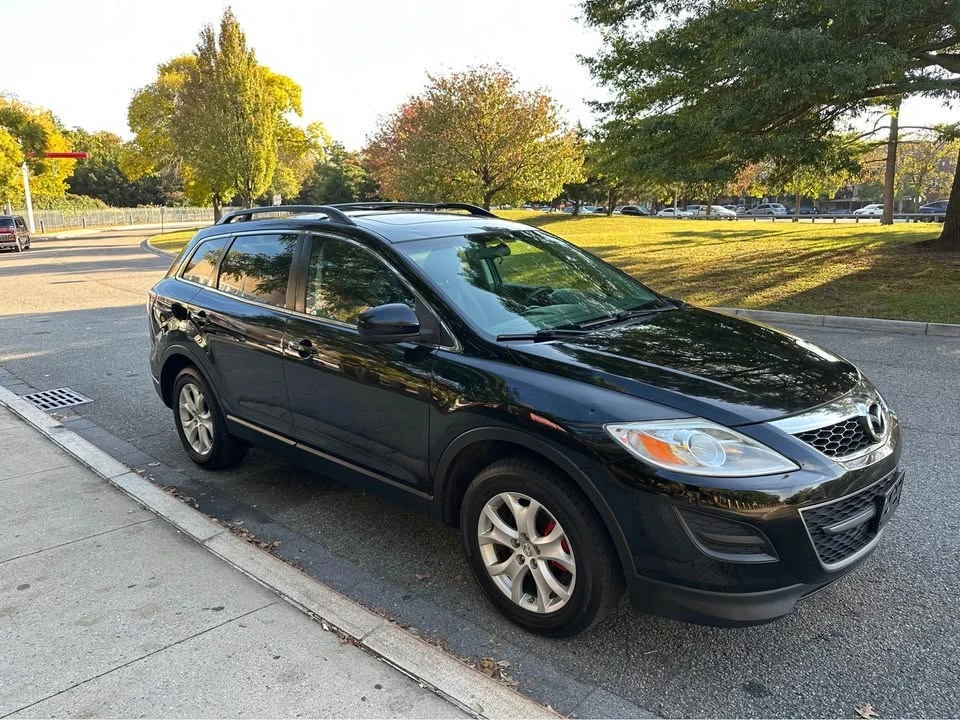 2012 Mazda CX-9 - Image 10 of 20