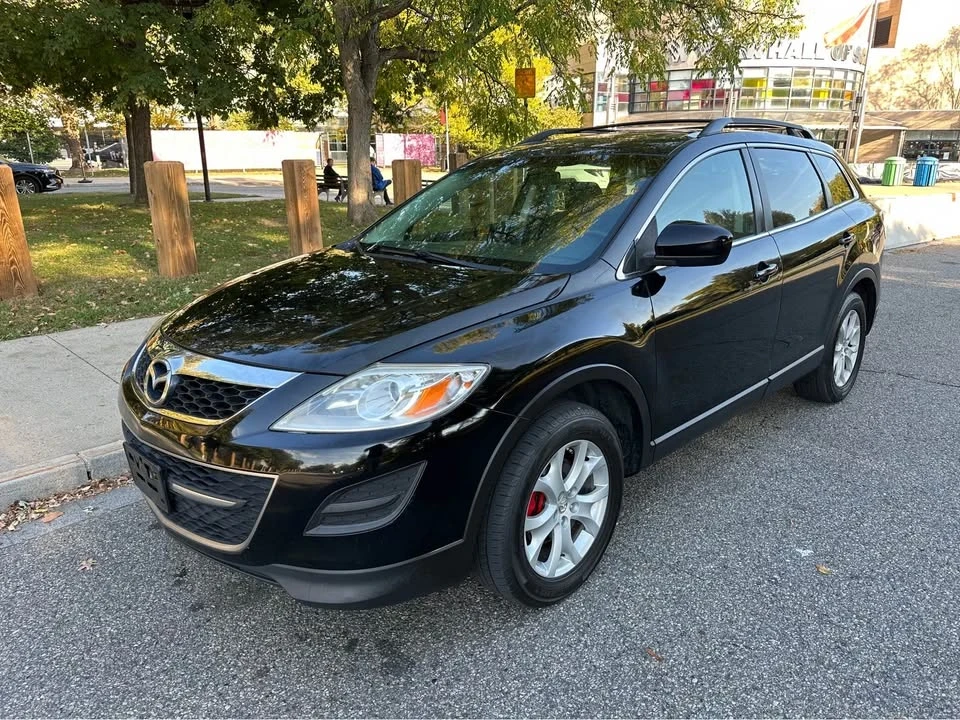 2012 Mazda CX-9 - Image 4 of 20