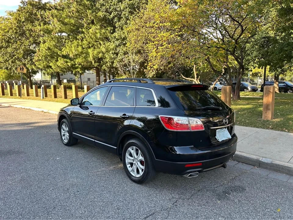 2012 Mazda CX-9 - Image 7 of 20