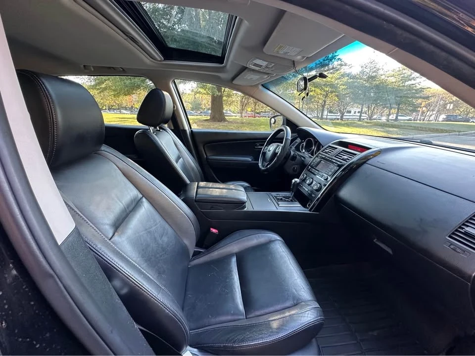 2012 Mazda CX-9 - Image 19 of 20