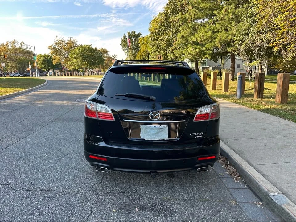 2012 Mazda CX-9 - Image 8 of 20