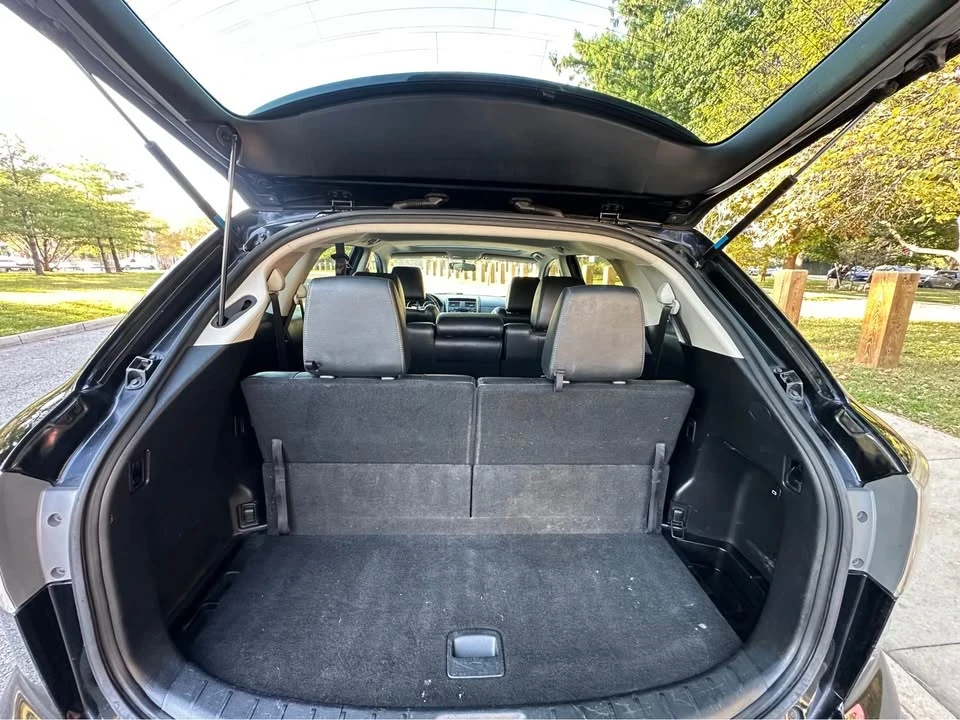 2012 Mazda CX-9 - Image 17 of 20