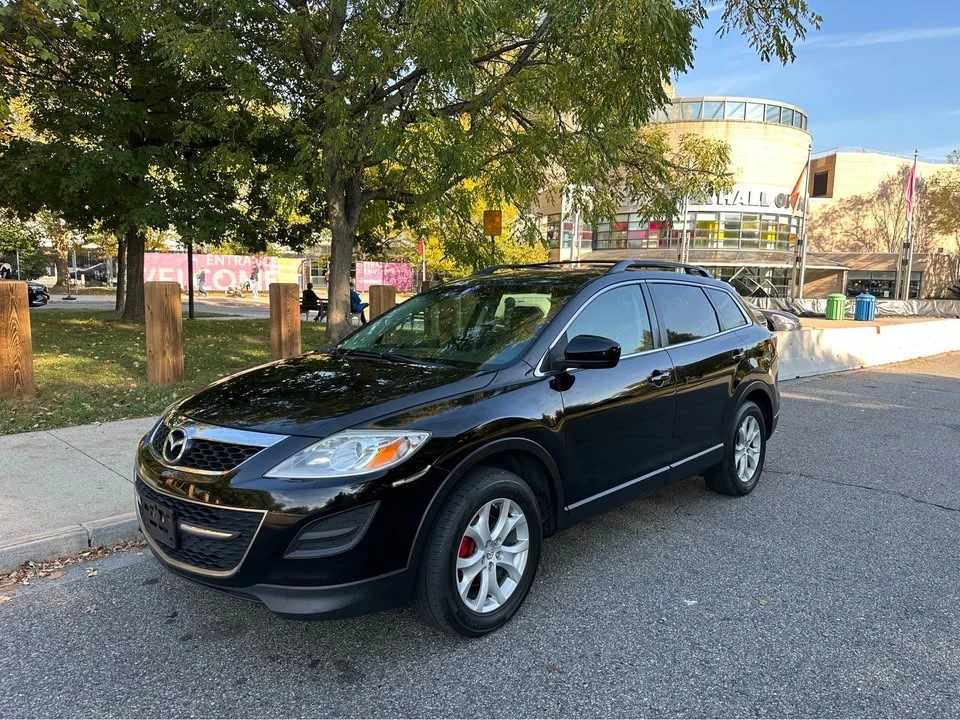 2012 Mazda CX-9 - Image 2 of 20