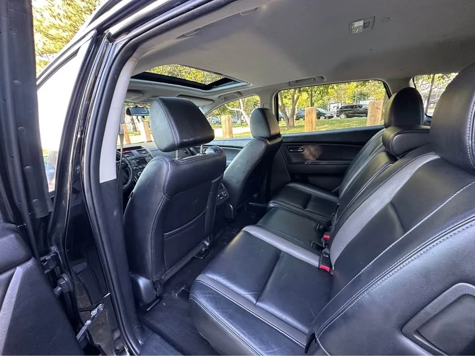2012 Mazda CX-9 - Image 16 of 20