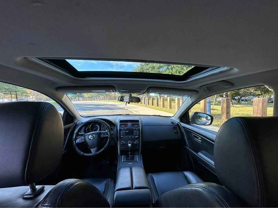 2012 Mazda CX-9 - Image 15 of 20