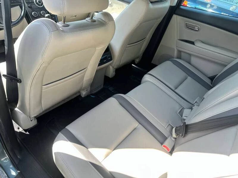 2012 Mazda CX-9 - Image 8 of 10