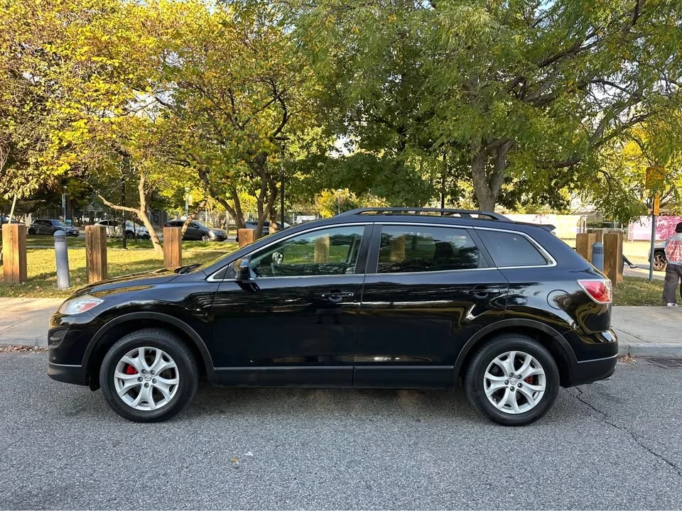 2012 Mazda CX-9 - Image 5 of 20