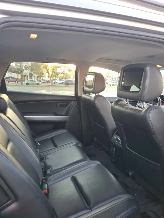 2012 Mazda CX-9 - Image 9 of 11