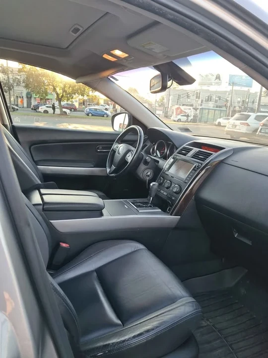 2012 Mazda CX-9 - Image 8 of 11