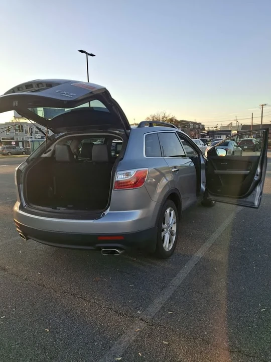 2012 Mazda CX-9 - Image 4 of 11