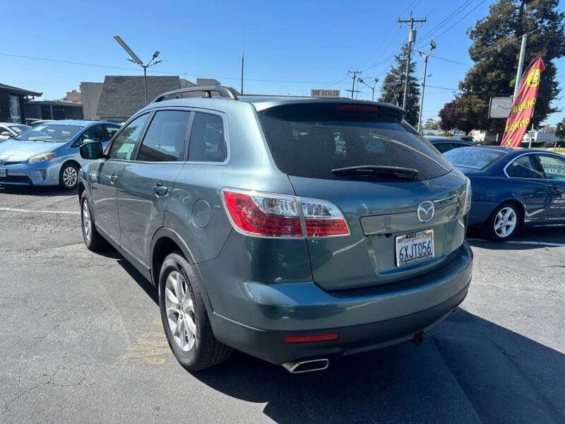 2012 Mazda CX-9 - Image 6 of 10