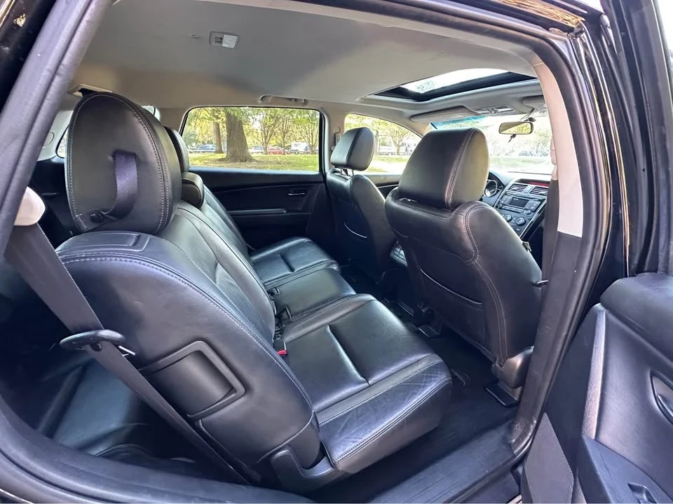 2012 Mazda CX-9 - Image 18 of 20