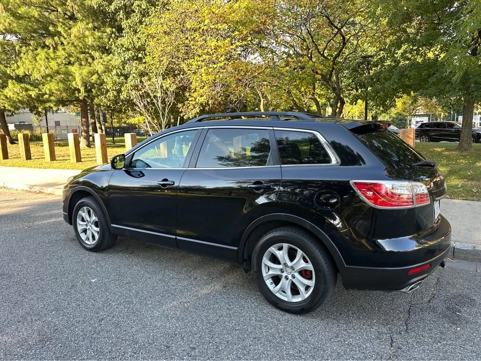 2012 Mazda CX-9 - Image 6 of 20