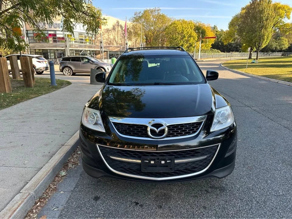 2012 Mazda CX-9 - Image 12 of 20