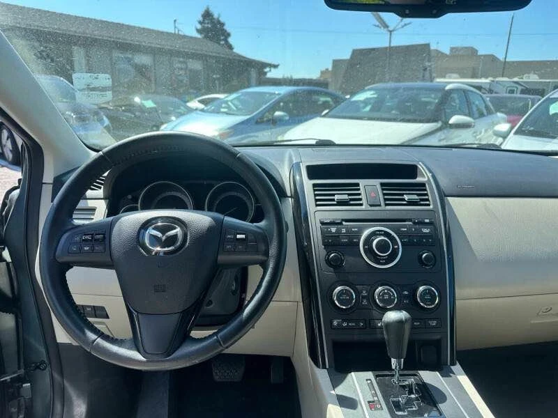 2012 Mazda CX-9 - Image 10 of 10