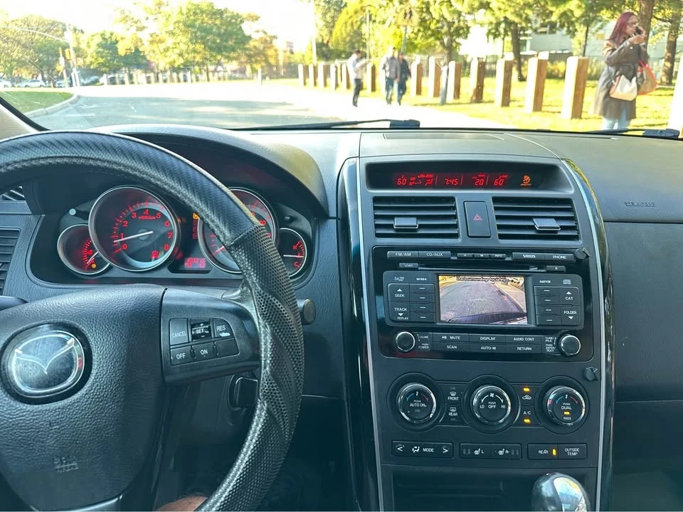 2012 Mazda CX-9 - Image 20 of 20