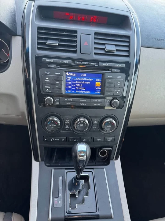 2012 Mazda CX-9 - Image 13 of 18