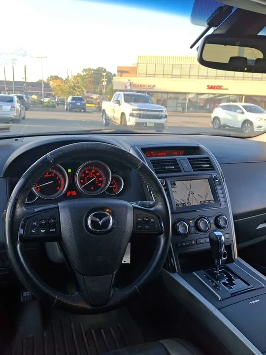 2012 Mazda CX-9 - Image 11 of 11