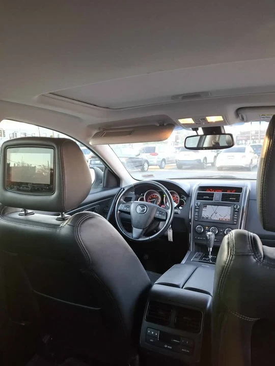 2012 Mazda CX-9 - Image 7 of 11