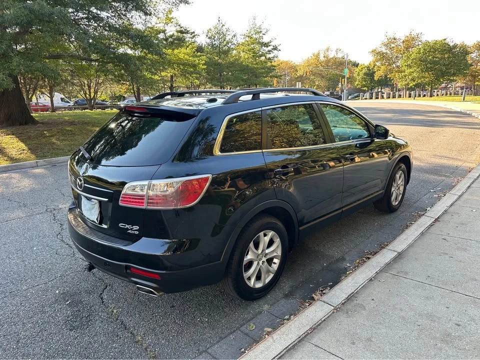 2012 Mazda CX-9 - Image 9 of 20