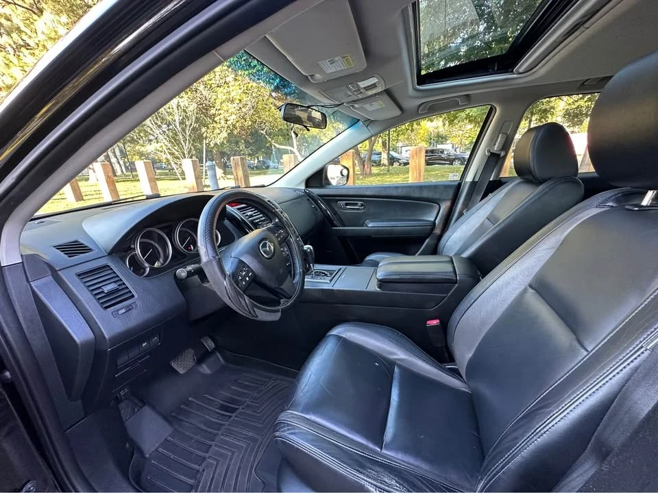2012 Mazda CX-9 - Image 13 of 20