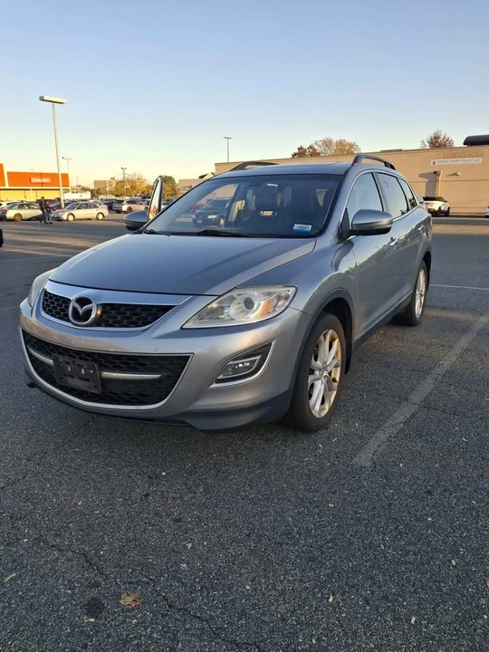 2012 Mazda CX-9 - Image 3 of 11