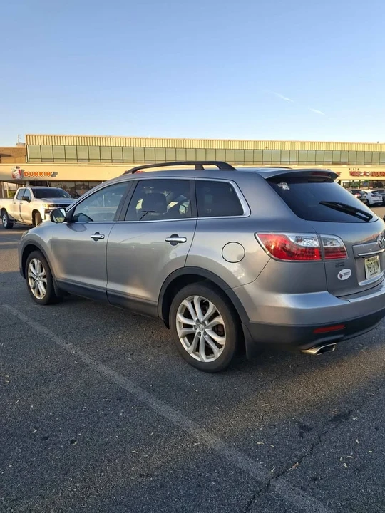 2012 Mazda CX-9 - Image 5 of 11