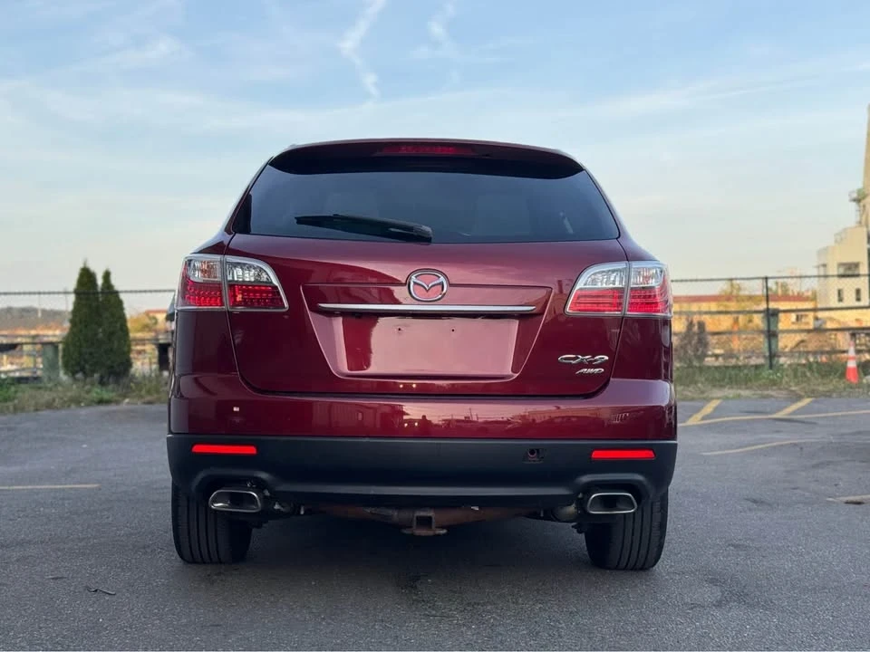 2012 Mazda CX-9 - Image 5 of 18
