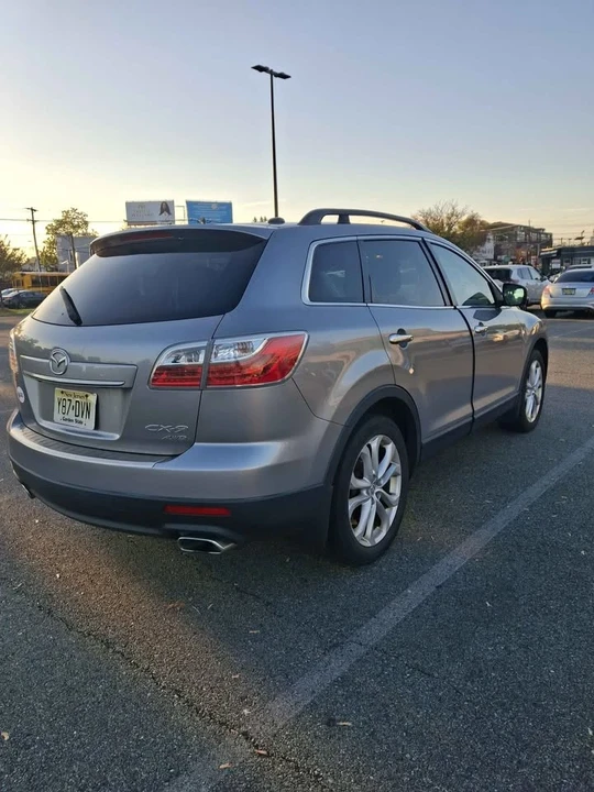 2012 Mazda CX-9 - Image 6 of 11