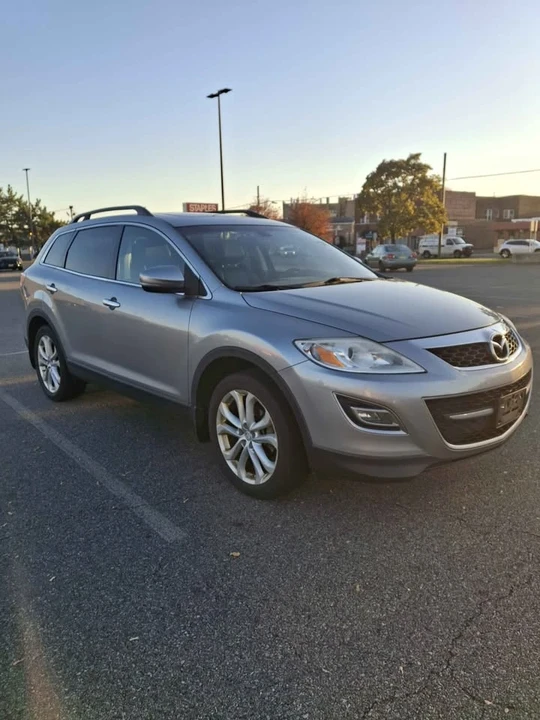 2012 Mazda CX-9 - Image 2 of 11