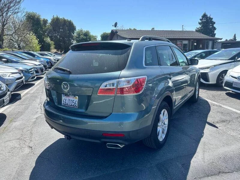 2012 Mazda CX-9 - Image 5 of 10