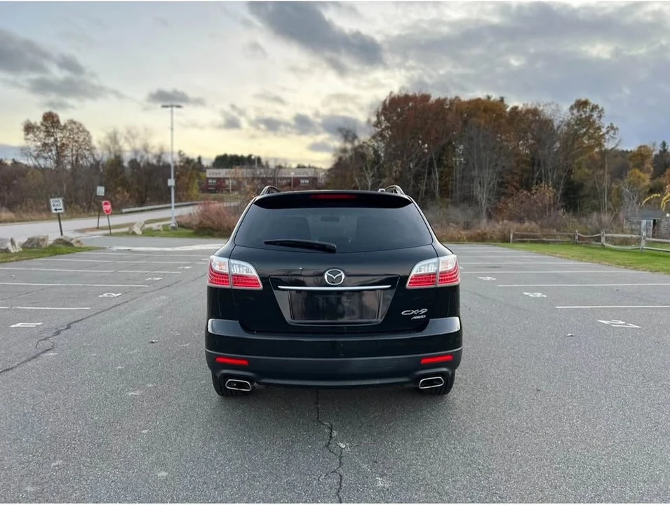 2012 Mazda CX-9 - Image 5 of 19