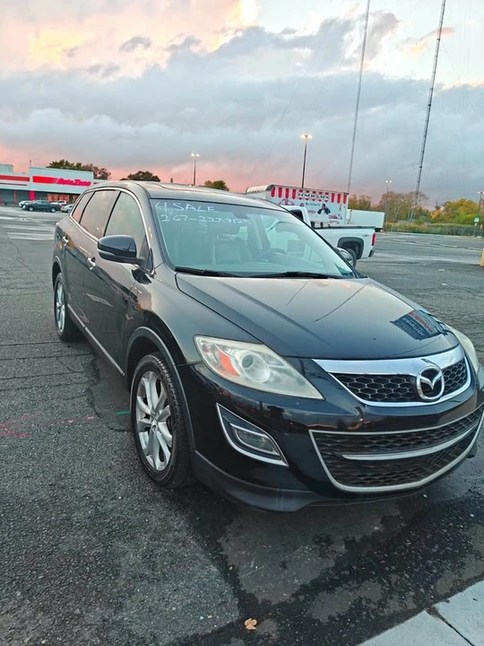 2012 Mazda CX-9 - Image 7 of 12