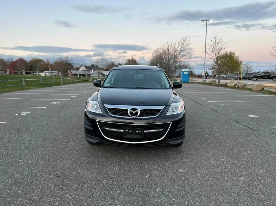 2012 Mazda CX-9 - Image 2 of 19
